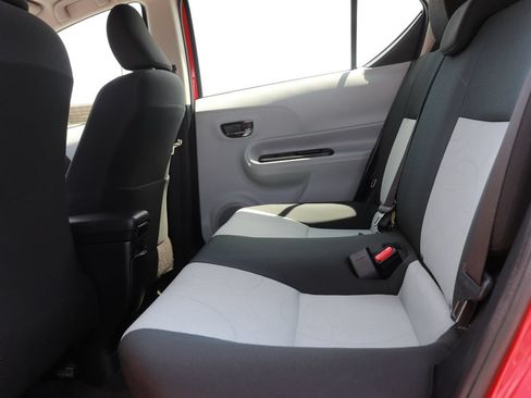 Used 2012 Toyota Prius C Three FWD image 14