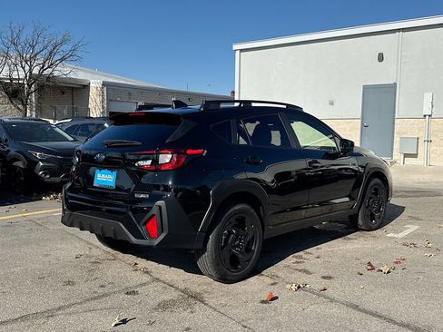 New 2026 Subaru Crosstrek 2.5i Sport w/ Crosstrek Mirror Package image 7