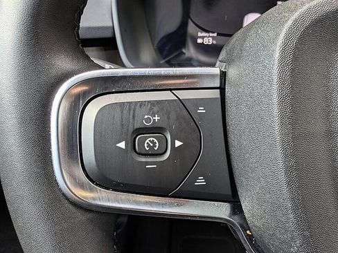 Used 2023 Volvo C40 P8 Recharge Ultimate AWD/4WD image 21