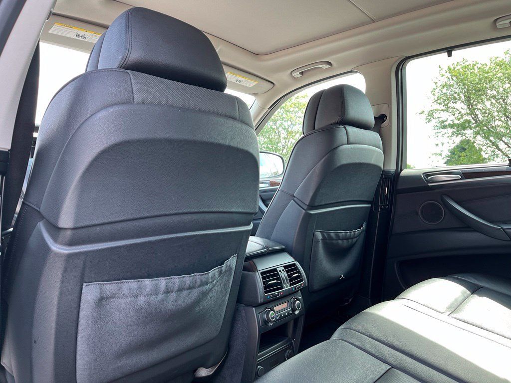Used 2012 BMW X5 xDrive35i AWD/4WD image 24