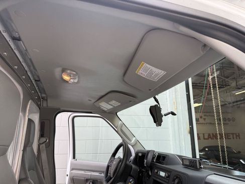 Used 2023 Ford E-350 and Econoline 350 Super Duty w/ Power Windows & Locks Group RWD image 27