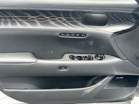 New 2026 Genesis G90 3.5T Prestige AWD/4WD image 10