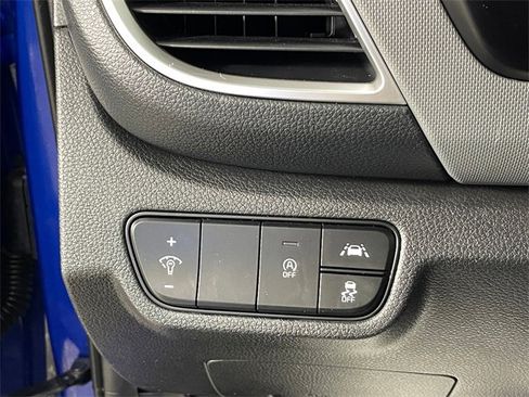 Certified 2022 Kia Seltos LX image 14