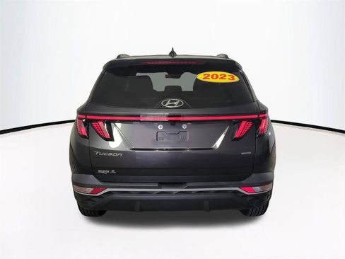 Used 2023 Hyundai Tucson SEL AWD/4WD image 6