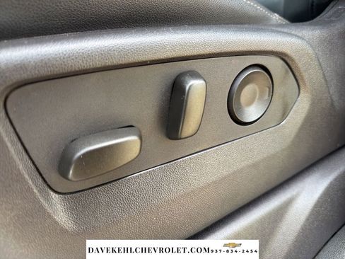 Used 2024 Chevrolet Silverado 3500 LTZ w/ LTZ Plus Package AWD/4WD image 13