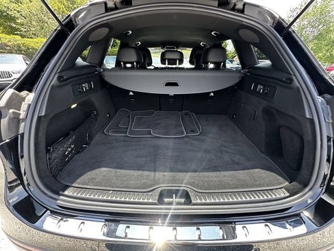 Certified 2026 Mercedes-Benz GLC 300 image 21