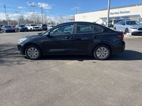 Used 2020 Kia Rio S image 10
