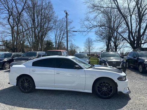 Used 2021 Dodge Charger GT image 4