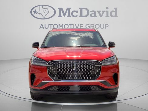 New 2026 Lincoln Aviator 2WD image 8