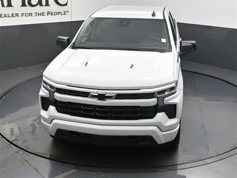 New 2025 Chevrolet Silverado 1500 RST w/ Convenience Package II image 24