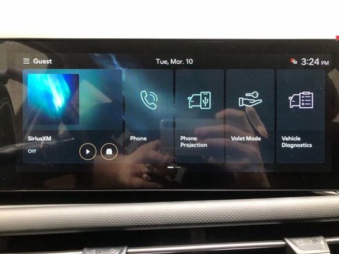 New 2026 Hyundai Tucson SE image 27