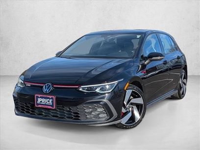 Used 2023 Volkswagen GTI SE