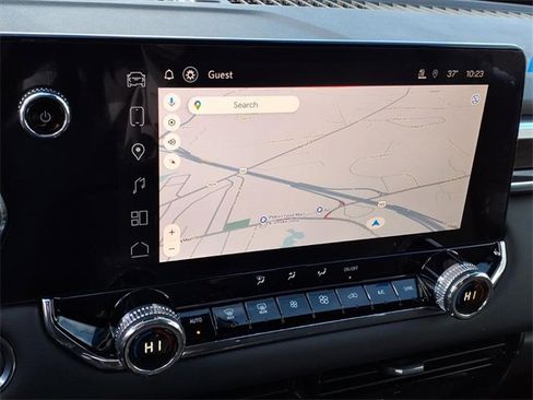 New 2026 GMC Canyon Elevation image 20