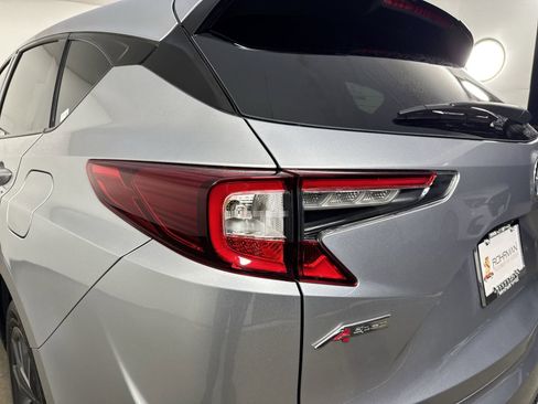 Certified 2025 Acura RDX A-Spec image 31