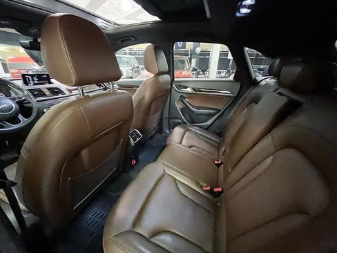 Used 2017 Audi Q3 2.0T Prestige w/ Prestige Package image 14