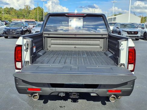 New 2026 Honda Ridgeline TrailSport image 13