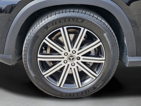 Certified 2026 Mercedes-Benz GLE 350 350 image 29