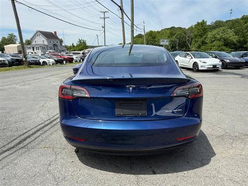 Used 2023 Tesla Model 3 Standard Range RWD image 4