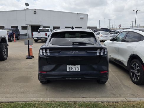 Used 2023 Ford Mustang Mach-E Premium RWD image 5