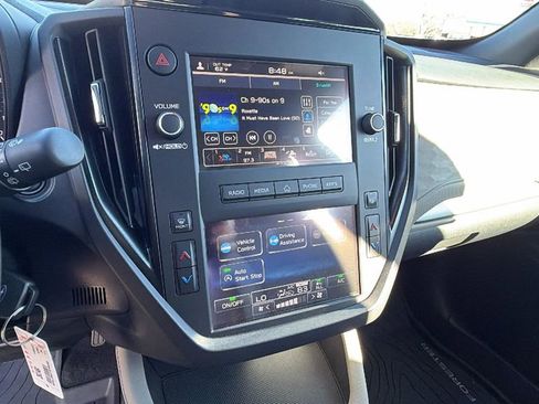 Used 2026 Subaru Forester image 25