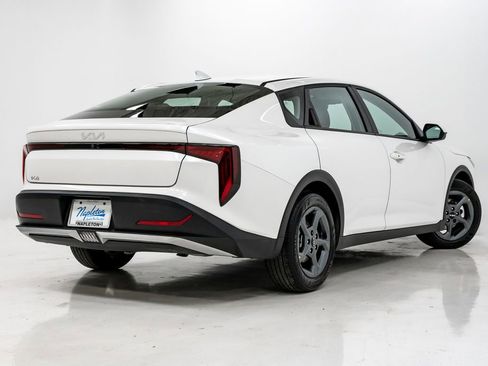 Certified 2025 Kia K4 LXS image 30