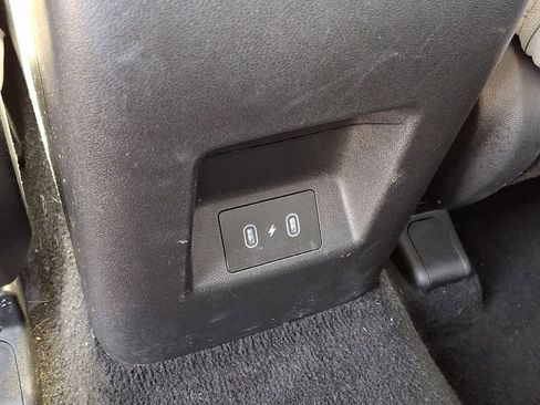 Used 2025 Hyundai Tucson SEL image 26