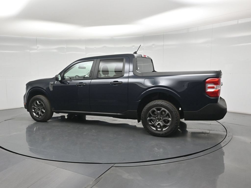 Certified 2023 Ford Maverick XLT w/ Equipment Group 300A Standard AWD/4WD image 6