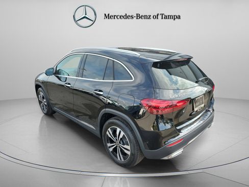 Certified 2026 Mercedes-Benz GLA 250 image 2
