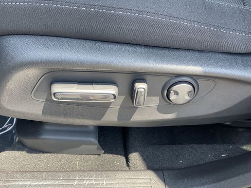 Used 2026 Honda CR-V EX image 14