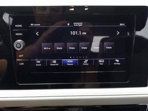 New 2025 Volkswagen Taos S image 9