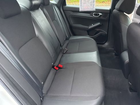 Used 2022 Honda Civic Sport image 23
