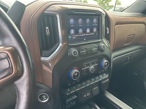 Used 2023 Chevrolet Silverado 3500 High Country w/ Z71 Off-Road Package AWD/4WD image 9