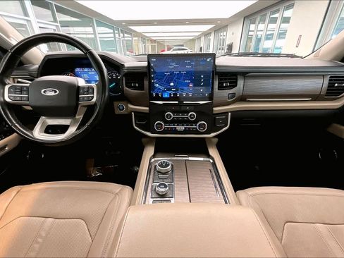 Used 2023 Ford Expedition Limited image 30