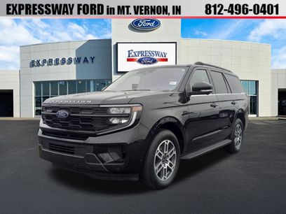 Used 2025 Ford Expedition Active