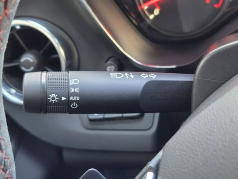 Used 2023 Chevrolet Camaro ZL1 image 27