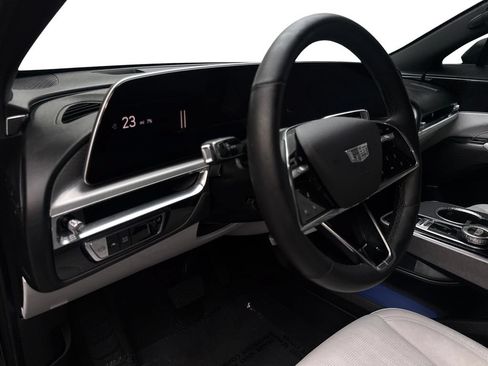 Used 2024 Cadillac Lyriq Sport w/ LPO, Floor Liner Package RWD image 49