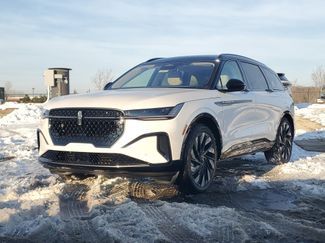 New 2026 Lincoln Nautilus Reserve w/ Jet Appearance Package video 2