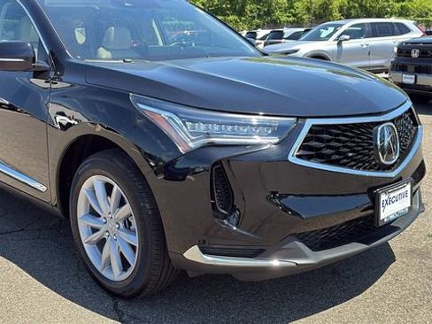 Used 2024 Acura RDX SH-AWD image 8