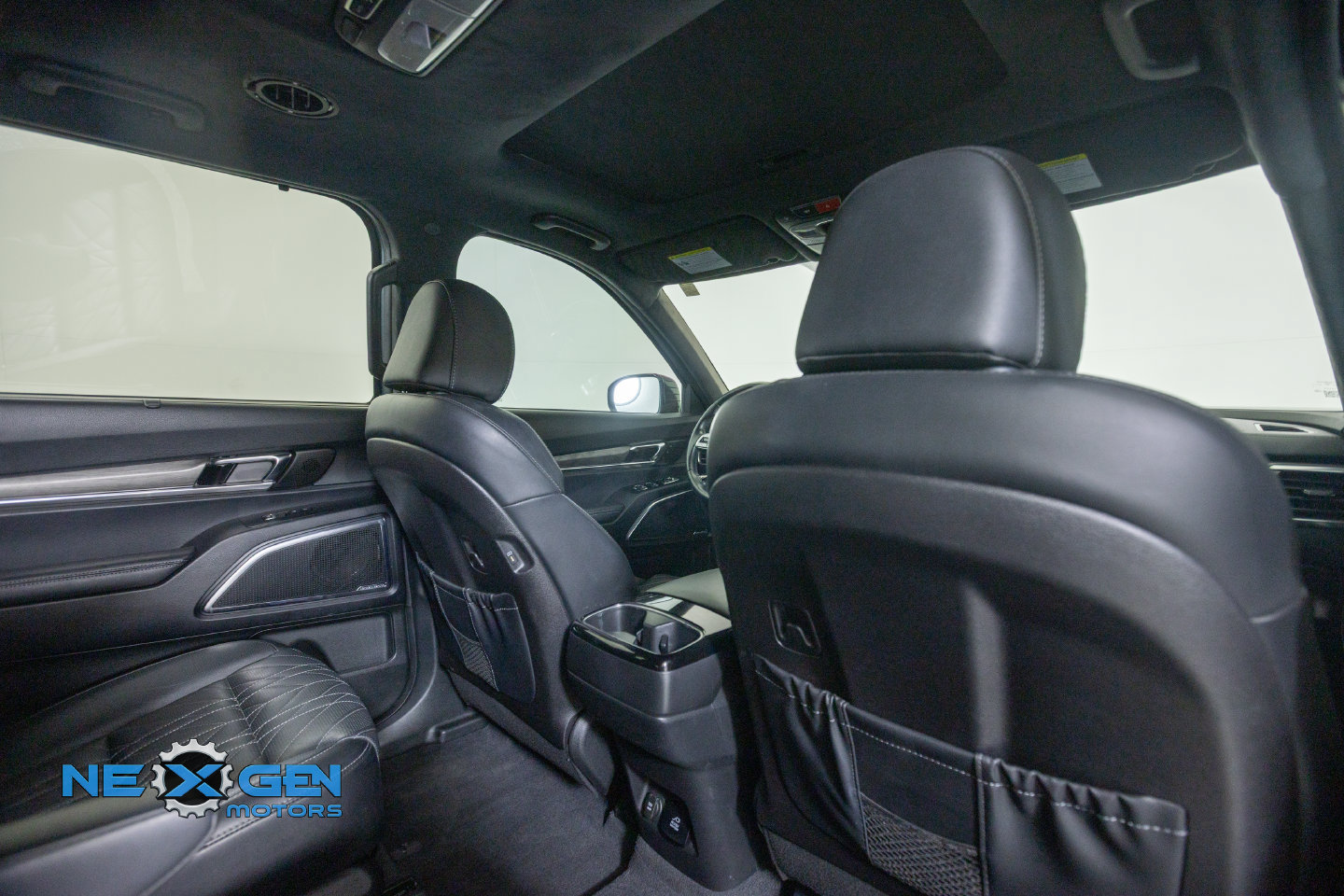 Used 2024 Kia Telluride SX Prestige X-Line AWD/4WD image 41