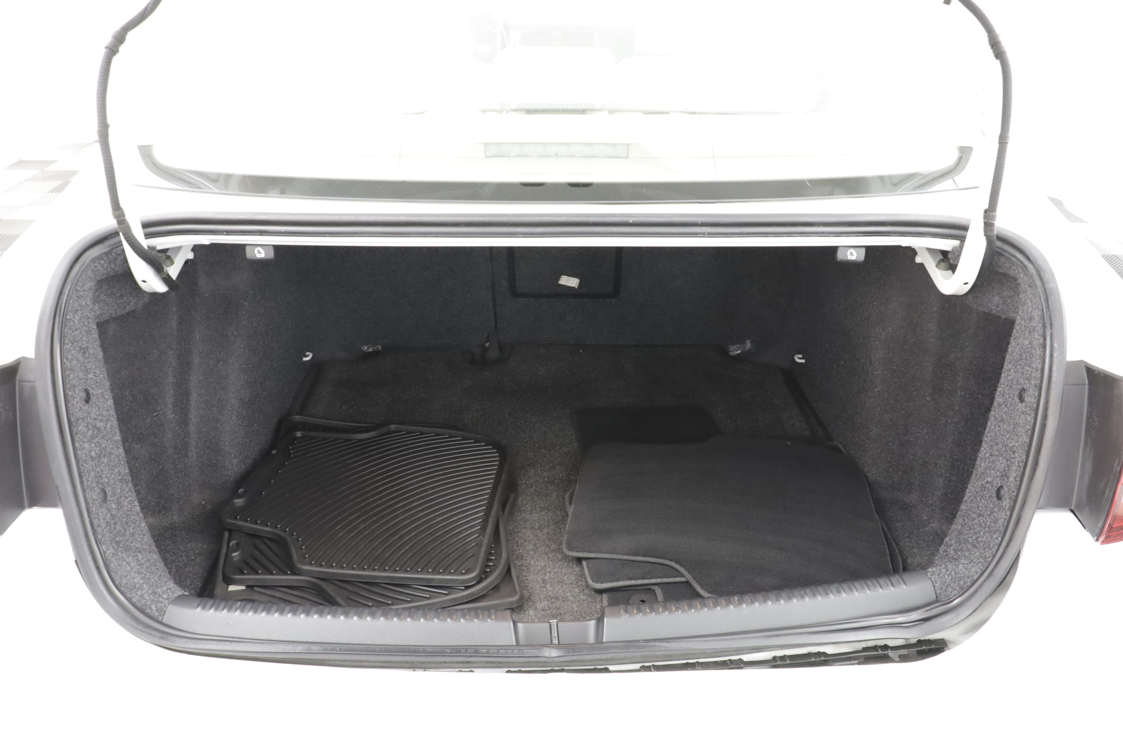 Used 2017 Volkswagen Jetta SEL FWD image 21
