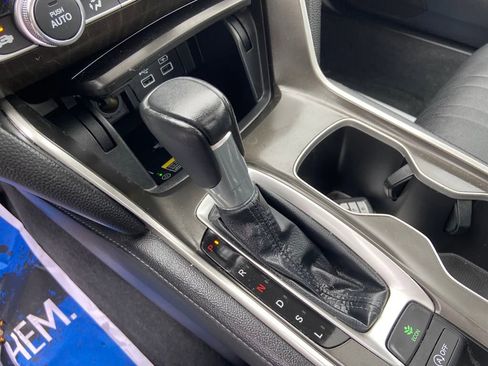 Used 2021 Honda Accord EX-L image 33