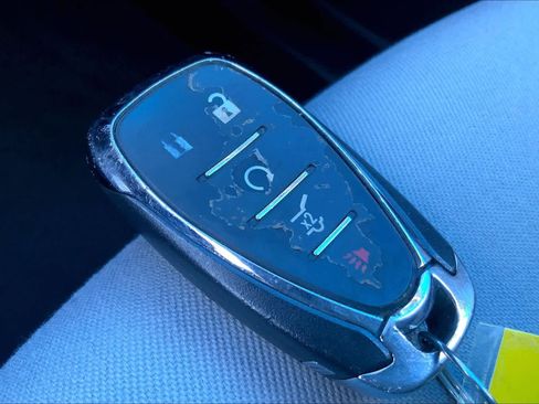 Used 2019 Chevrolet Equinox LT image 14