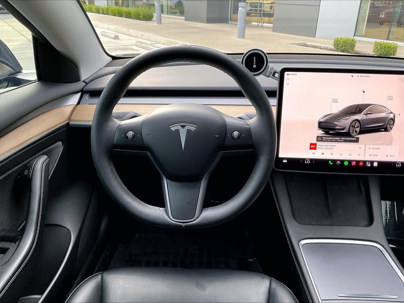 Used 2023 Tesla Model 3 Standard Range RWD image 8
