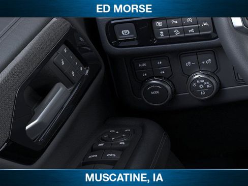 New 2026 GMC Yukon Elevation w/ Elevation Premium Package image 22