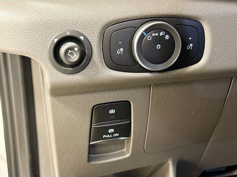 New 2025 Ford Transit 150 Low Roof w/ Load Area Protection Package image 10