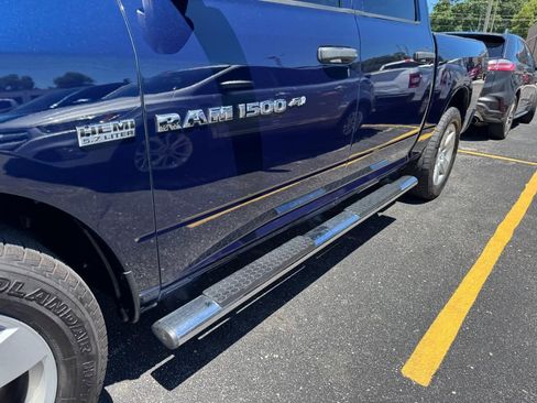 Used 2012 RAM 1500 Express w/ ST Popular Equipment Group RWD image 5