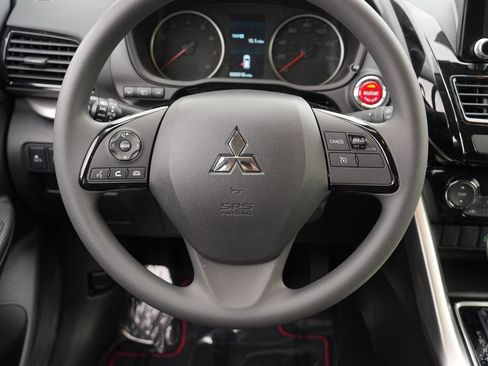 New 2026 Mitsubishi Eclipse Cross Ralliart AWD/4WD image 23