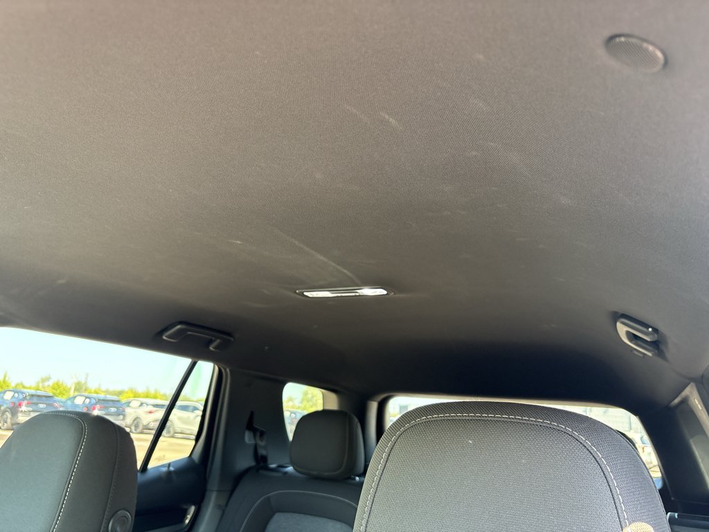 Used 2026 GMC Terrain Elevation FWD image 21