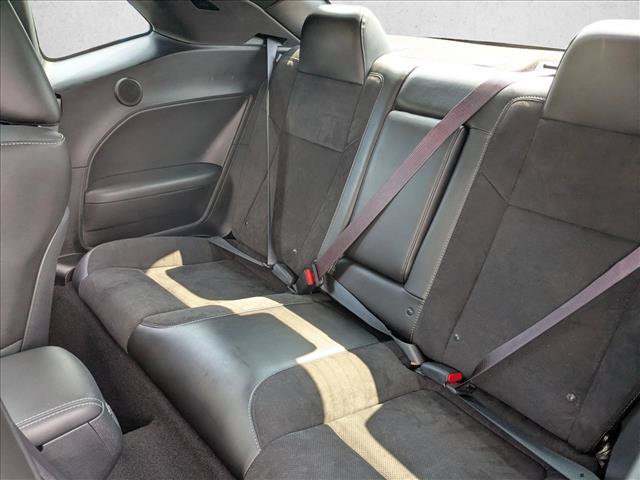 Used 2023 Dodge Challenger R/T Scat Pack w/ Plus Package RWD image 19