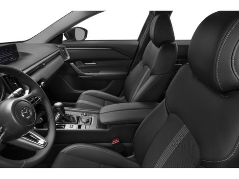 New 2026 MAZDA CX-50 AWD 2.5 S w/ Weather Package image 6